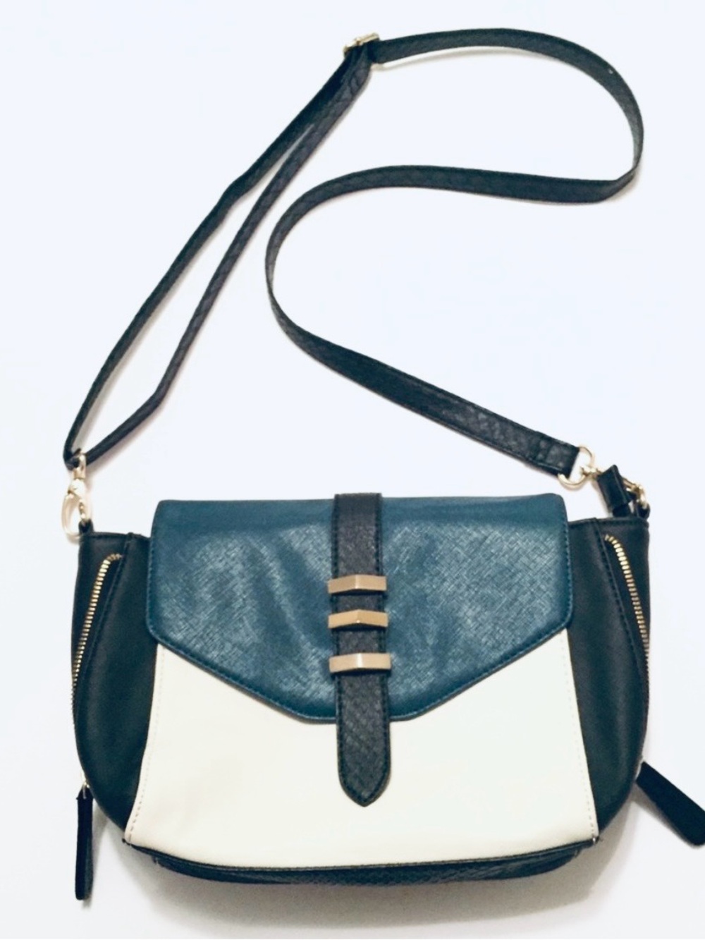 Mossimo Crossbody Handbag Purse